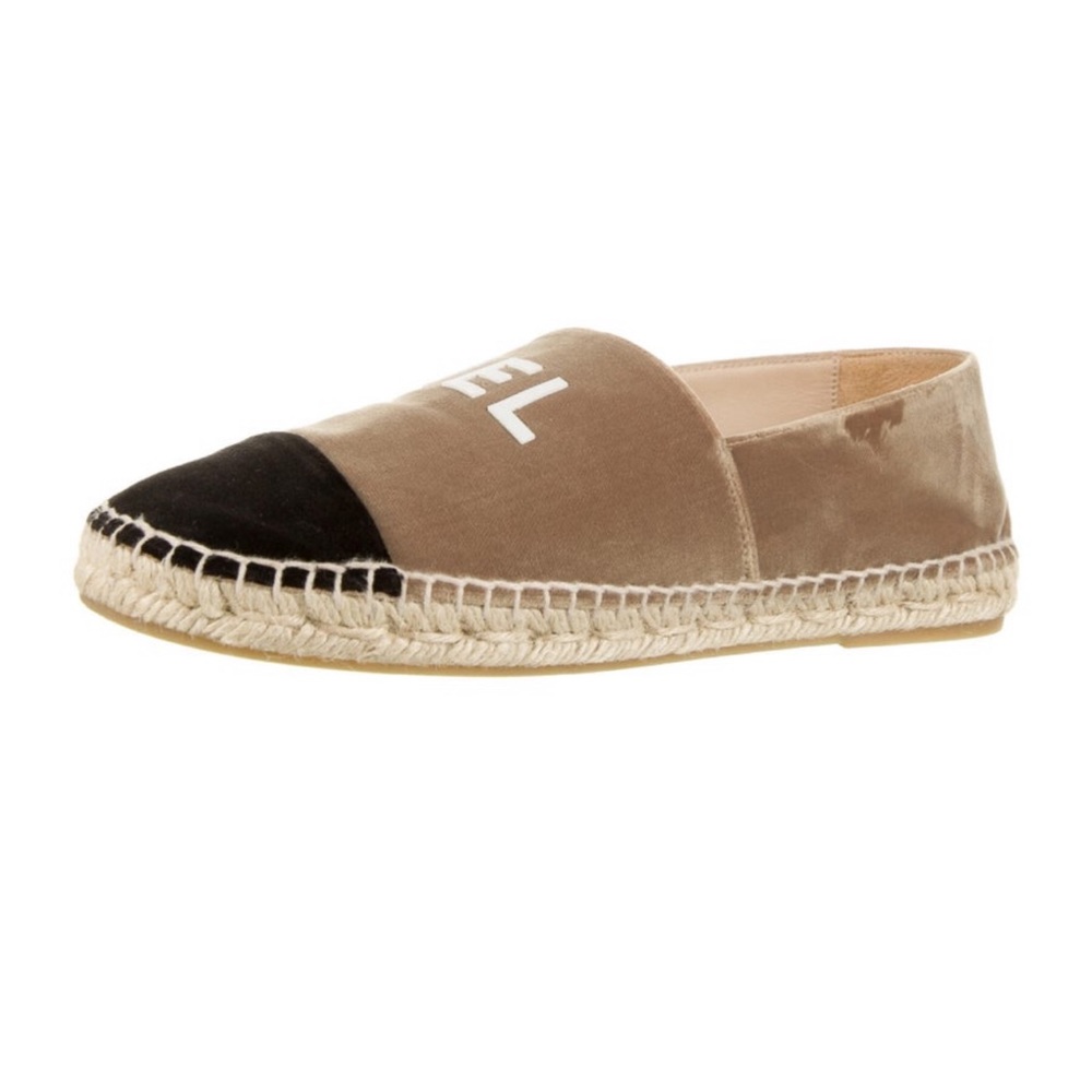 Chanel Espadrilles - Picture 3 of 5